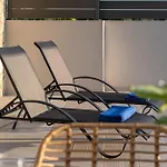 A V Luxury With Private Pools 公寓