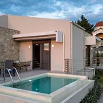 公寓 A V Luxury With Private Pools