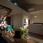 A V Luxury With Private Pools 公寓 *