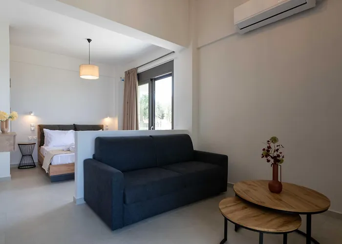 Appartement A V Luxury With Private Pools *