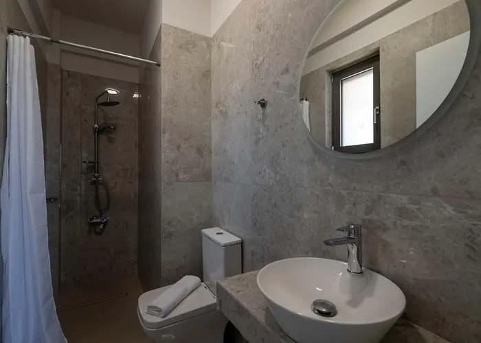 A V Luxury With Private Pools * Kalamáta