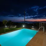 Apartment A V Luxury With Private Pools Kalamata