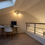A V Luxury With Private Pools Apartment Kalamata