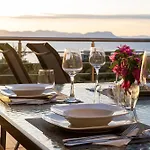 Διαμέρισμα A V Luxury With Private Pools Καλαμάτα