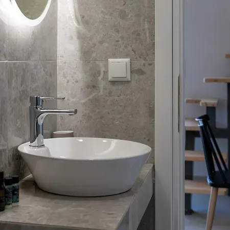 Apartman A V Luxury With Private Pools Kalamáta