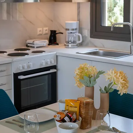 A V Luxury With Private Pools Apartment