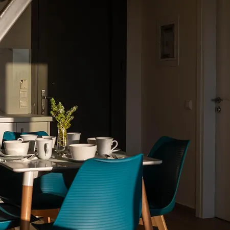 A V Luxury With Private Pools Kalamáta