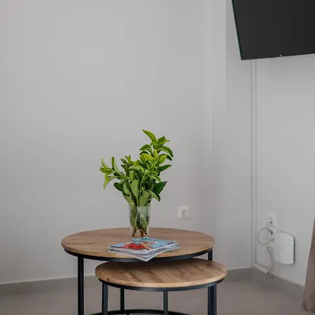 A V Luxury With Private Pools Apartamento