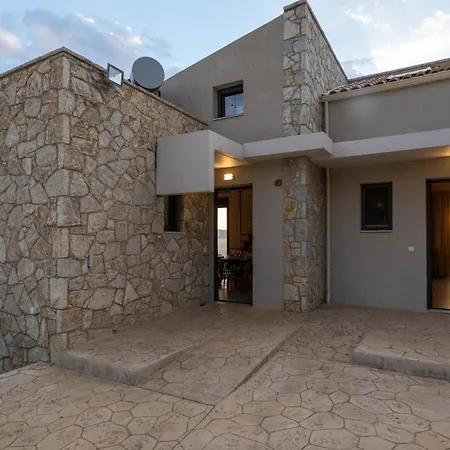 Apartment A V Luxury With Private Pools *