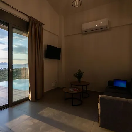 아파트 A V Luxury With Private Pools