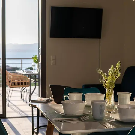 Apartment A V Luxury With Private Pools *
