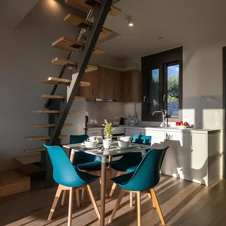 A V Luxury With Private Pools Apartment
