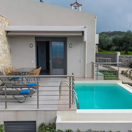 Apartment A V Luxury With Private Pools *
