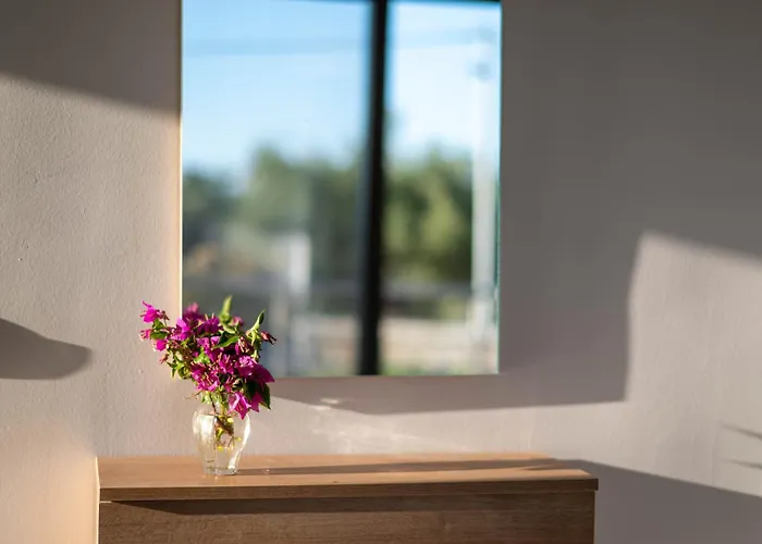 Apartment A V Luxury With Private Pools *