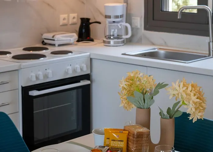 A V Luxury With Private Pools Apartmán