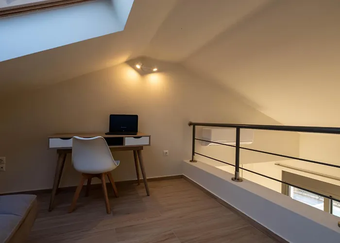 A V Luxury With Private Pools Apartment Kalamata