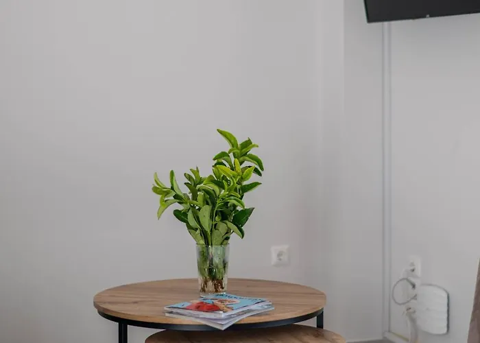 A V Luxury With Private Pools Apartmán