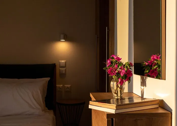 Apartmán A V Luxury With Private Pools Kalamata