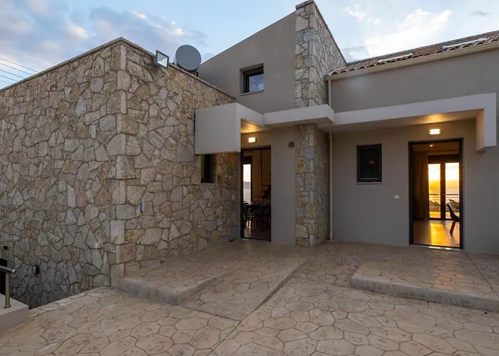 Apartment A V Luxury With Private Pools *