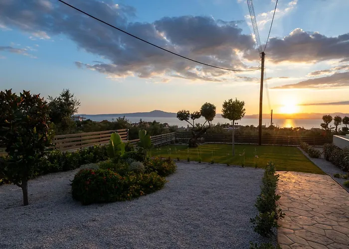 A V Luxury With Private Pools *